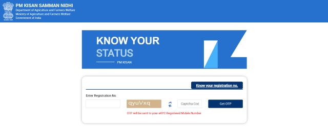 Know Your Status