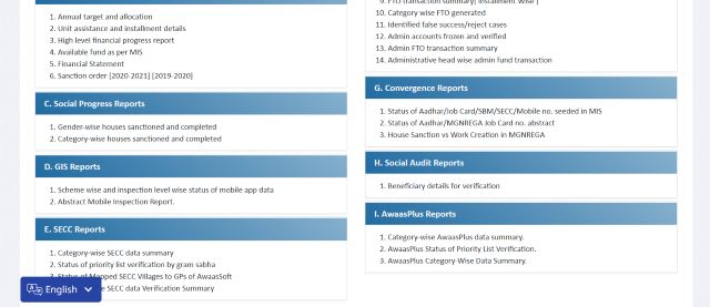 Report